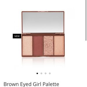 bellapierra cosmetics eyeshadow palette